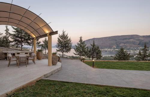 Mondethea vantage point home - Photo 3