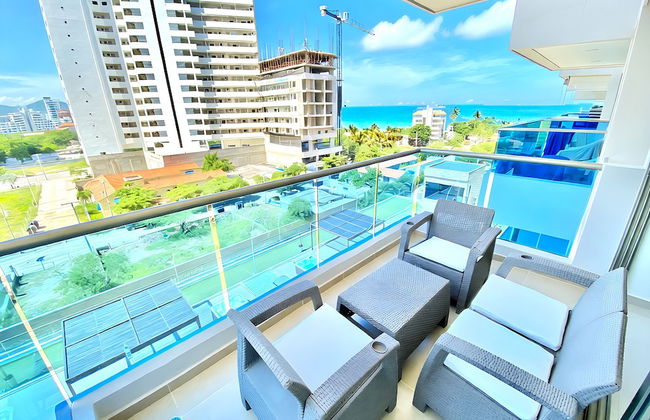 Apartamentos Samaria Club - by SOHO - Foto 44