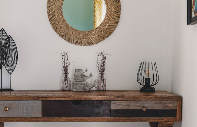 Heron House - Luxury Grand Designs Eco-home - Foto 30