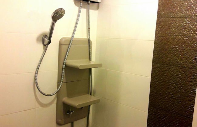 Highrise Cityview Aspire Condo Gym Pool - Foto 13