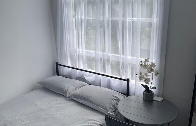 Charming Studio in London - 1 Person Only - Foto 1