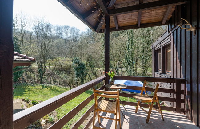 Eichenborn Gartenaufenthalt - Photo 16