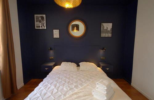 La grande porte du Baron - Foto 8