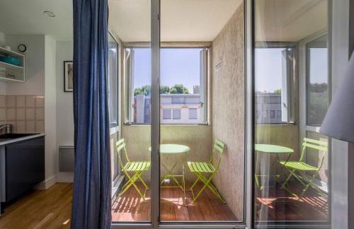 Le Cocon - Climatisation, Balcon, Wifi, Beaux Arts - Photo 2