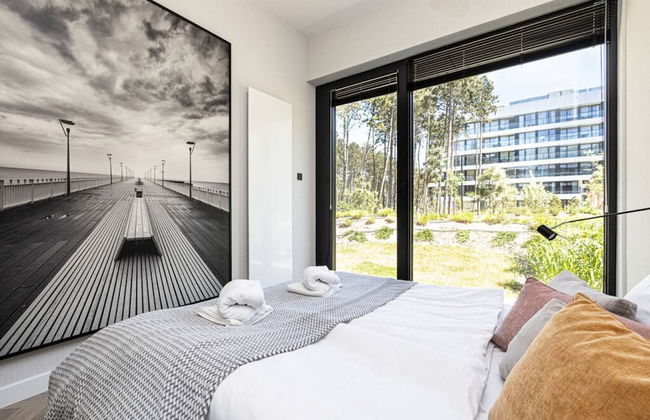 Patio Przytulny Apartament Blisko pla y - Foto 7