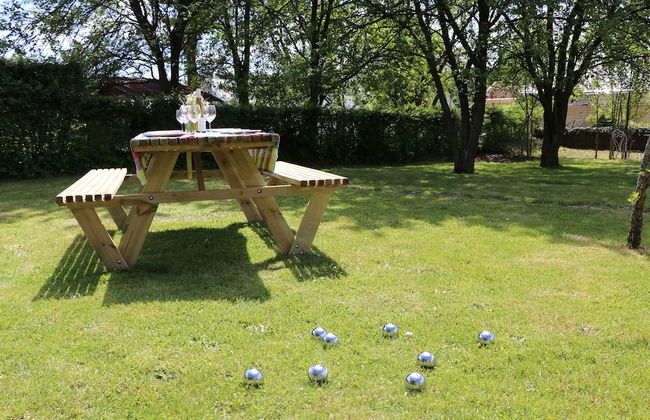 Zythogite Appartement 9 personnes - Photo 35