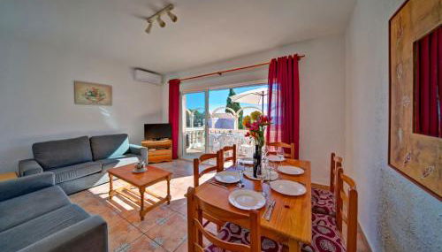 Apartment Canuta Baja-8 by Interhome - Foto 4