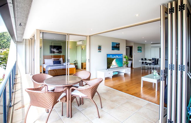 Getaway Ocean Views - Foto 38