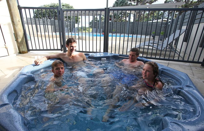 Pacific Rendezvous - Foto 36