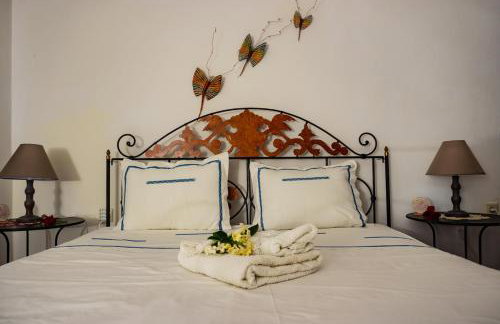 Cottage home at South Chania - Foto 18