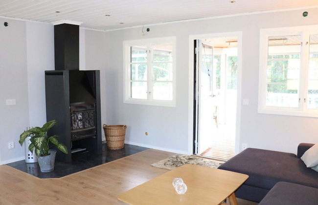 4 Person Holiday Home in Mellerud - Foto 15