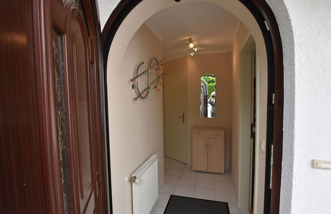 Vintage Bungalow in Neubukow in Meeresnaehe - Photo 14