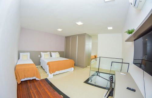 Loft Life prox Anima Unievangelica - Foto 17