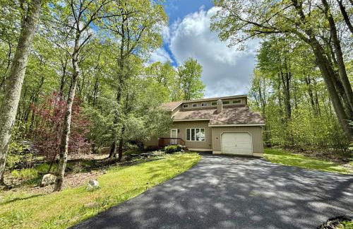 Modern Home - Privacy - Prime Location - 18min Camelback Ski Resort - Foto 15