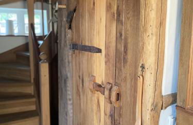 Haus am See Kamin privater Seezugang - Foto 69