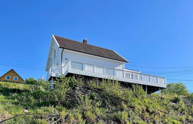 6 Person Holiday Home in Bomlo - Foto 32