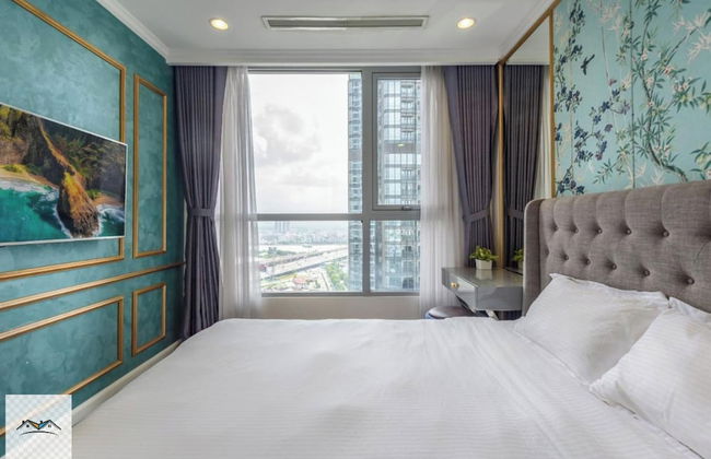 Landmark 81 Residence Skyline - Photo 39