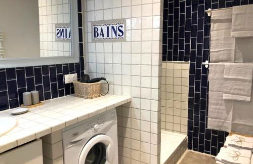 Logement calme avec vue sur le Luberon - Foto 11