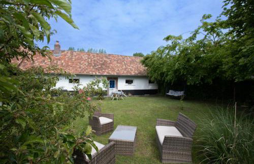 La ferme de Mademoiselle Jeanne - Foto 23