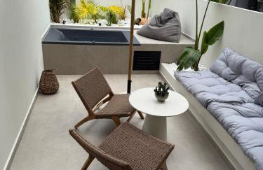 Erasmia Beachside Suites - Foto 7