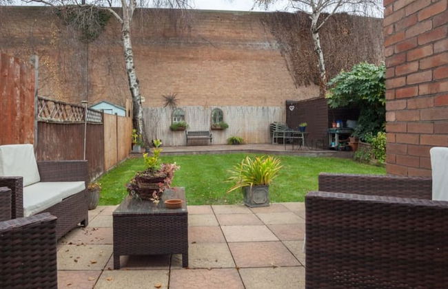 Goldcrest House - Foto 30