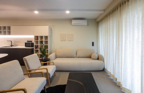 Elsta Stay Marousi Apartment - Foto 6