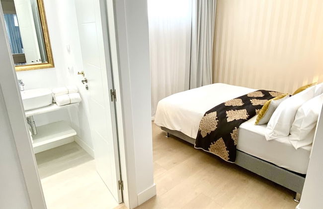 MONDRIAN Luxury Suites & Villas - Foto 13