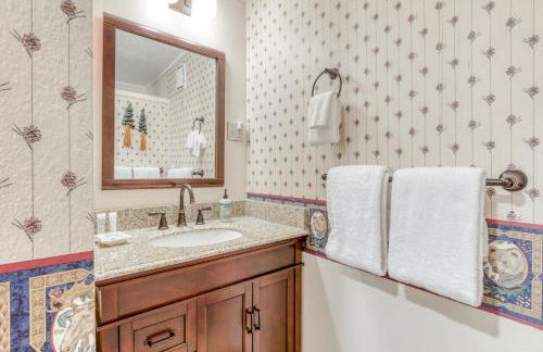 Barlow Creekside Lodge - Foto 29