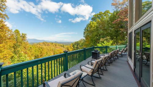 Hummingbirds' Mountain Retreat - Foto 3