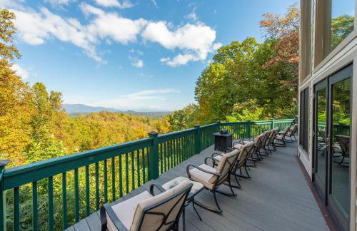 Hummingbirds' Mountain Retreat - Foto 3