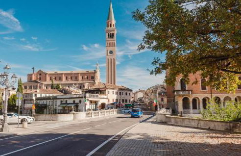 Gorgeous Home In Pieve Di Soligo - Foto 30