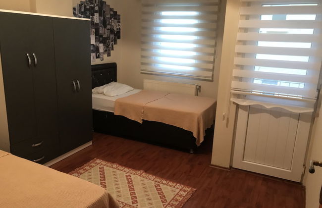 Karabina Green Apart - Foto 8