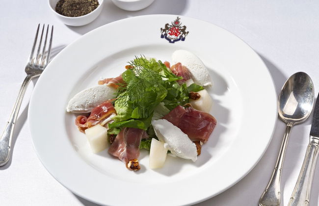 Samode Palace - Foto 40