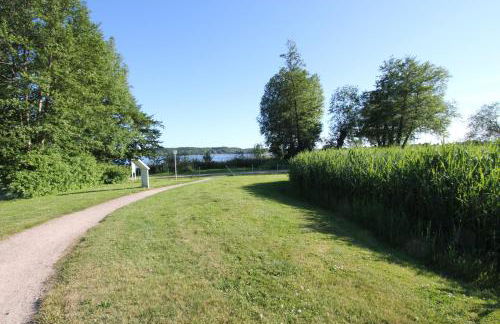 Landhaus am See - mit Strandkorb an der Ostsee - Foto 20