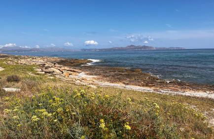 Son Serra Holidays House ETV6786 - Foto 54