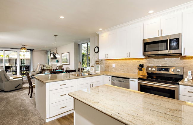 Oceanside Beach Condos - Foto 32