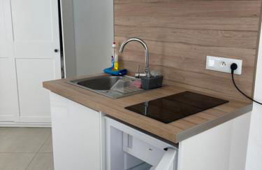 Studio style loft - Foto 5