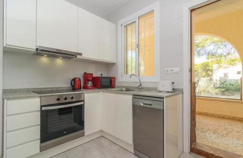 Villa Maria 6 in Bendinat - Foto 33