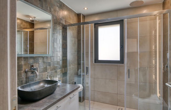 Serenity Suites Sea View 1 - Foto 14