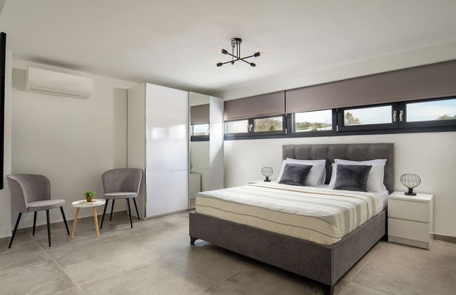 The Black Pearl Villas - Foto 20