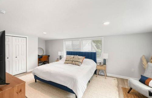 Upgraded Bay Oasis in Scotland, MD! - Foto 14