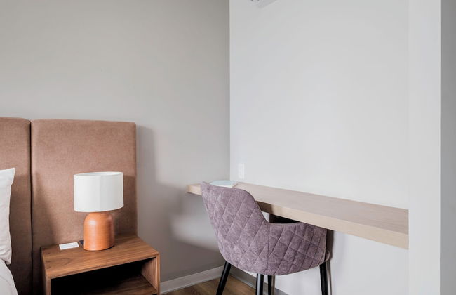 Blueground Insurgentes Mexico City - Foto 5