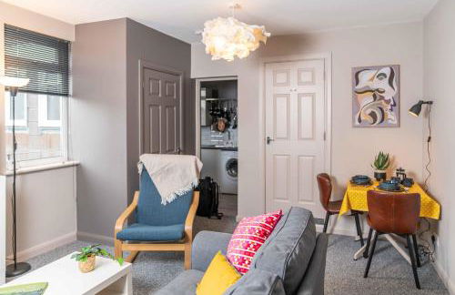 The Exchange Apartments with Permit Parking - Foto 7