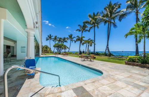 Lahaina Shores 426 - Foto 44