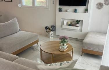 Beachfront Villa Athina - Foto 7