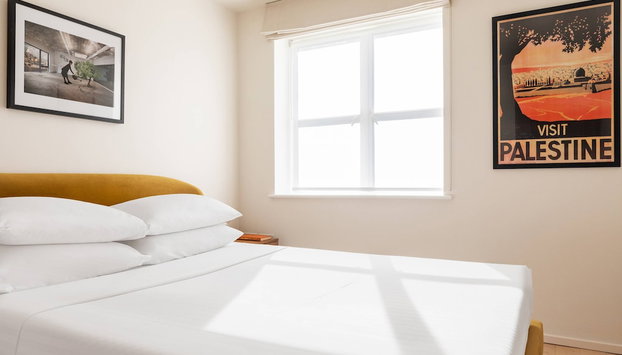 Hardwick Street III by Onefinestay - Foto 2, Habitación