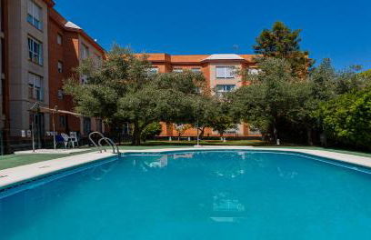 Apartamentos Vértice Bib Rambla - Foto 13