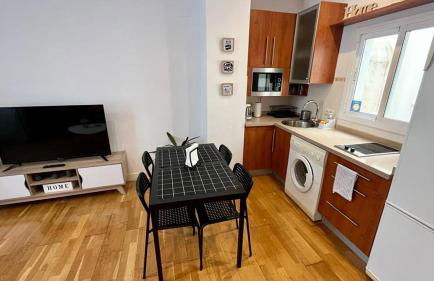 Picassia Home Malaga Center - Photo 9