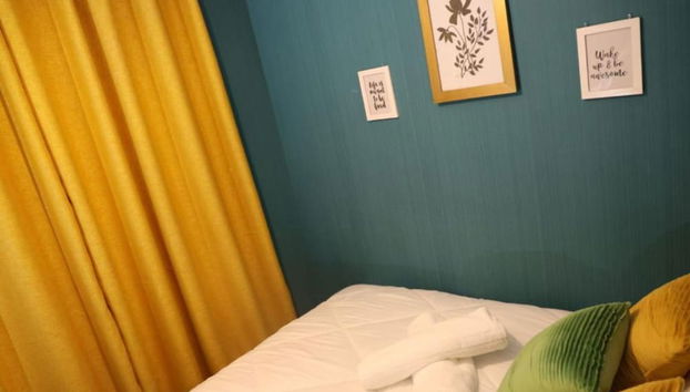 Stay.Plus 1 Bedroom Tsavo Studios - Foto 4, Habitación