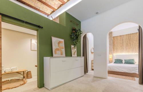 GREEN&FRESH Apartament - Photo 24